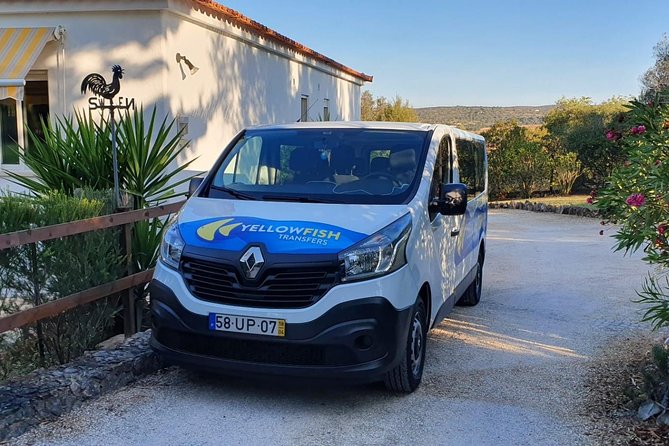 Faro Airport Private Transfer to Carvoeiro - Who Should Book This Private Transfer to Carvoeiro?
