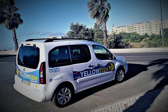 Faro Airport Private Transfer to or from Alvor - Key Things That Make This Faro–Alvor Transfer Work