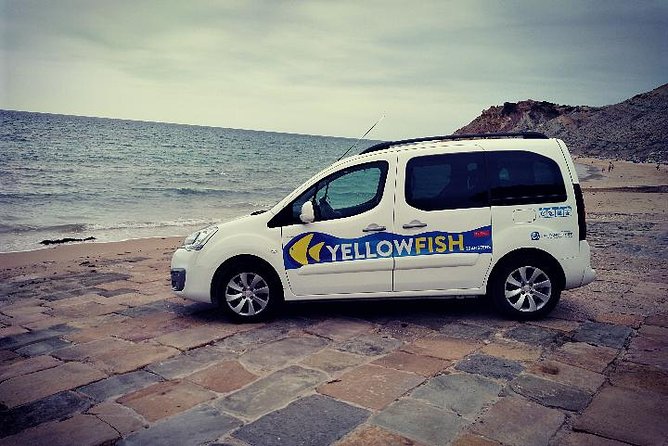 Faro Airport Private Transfer to or from Alvor - Entering the Car: What You Get (and What You Don’t)