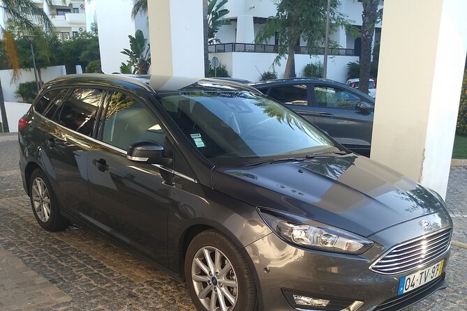 Faro airport private transfers (Vehicles up to 4 pax) - Key Highlights I’d Plan Around