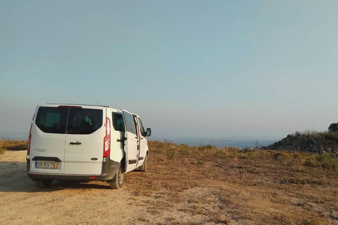 Faro airport private transfers (Vehicles up to 4 pax) - Faro Pickup Starts in the Arrivals Hall, Not the Parking Lot