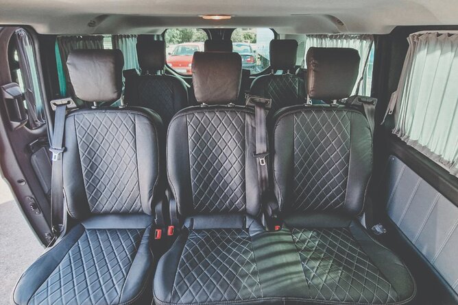 Faro airport private transfers (Vehicles up to 4 pax) - Waiting Time: The Part That Actually Saves Your Sanity