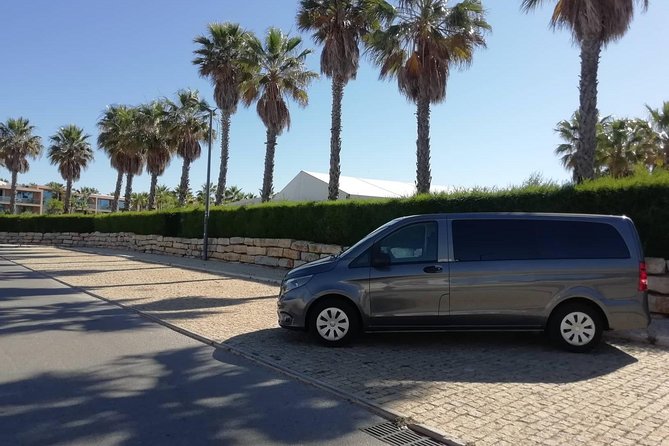 Faro Airport - Vilamoura - Key points that matter before you book