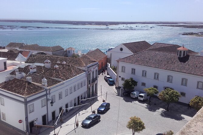 Faro City and Beach Tour on Electric Tuk tuks - Price and Value: What $90.31 Really Buys You