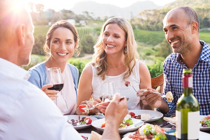 Faro City Portuguese Tapas - Stop-by-stop: how the tasting night unfolds