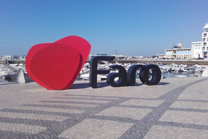 Faro City Tour on Electric Tuk tuks - The canopy issue: what can affect your views and photos