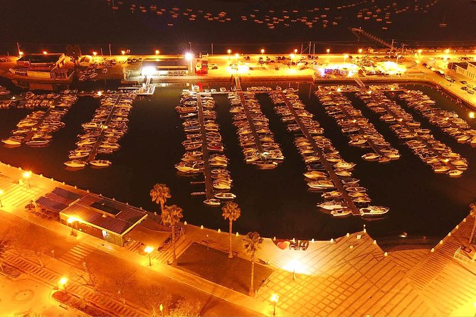 Faro Cultural by Night Segway Tour - Meeting Point, Timing, and How the 1.5 Hours Works
