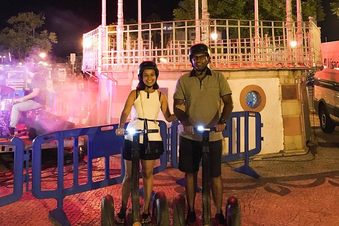 Faro Cultural by Night Segway Tour - The 18th-Century Jewish Cemetery: A Less Obvious Stop