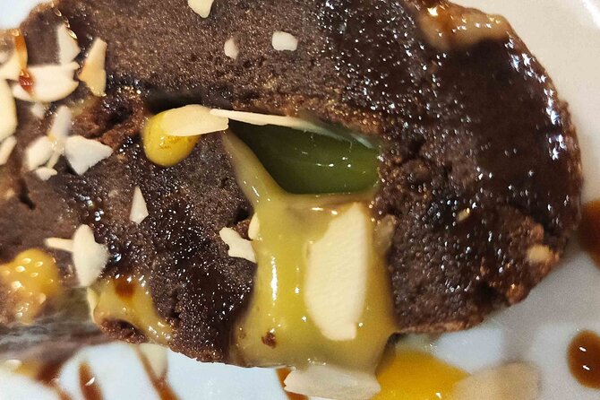 Faro Food Tour & Drinks and City highlights 10 Tastings - Key things to know before you book