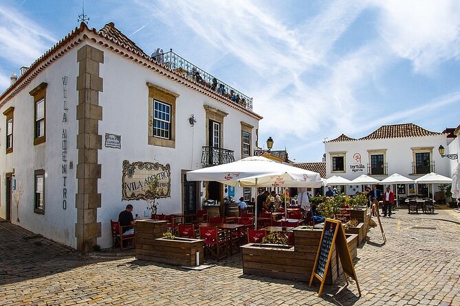 Faro Food Tour & Drinks and City highlights 10 Tastings - What you’ll do in about 3 hours (and what that means for you)