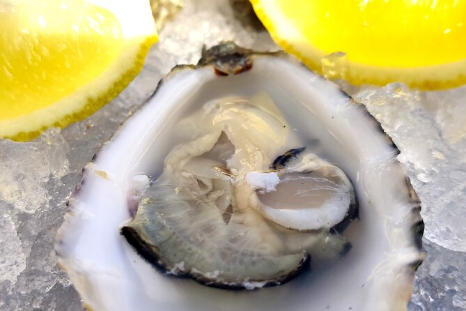 Faro Food Tour & Drinks and City highlights 10 Tastings - Value check: does $118.63 make sense?