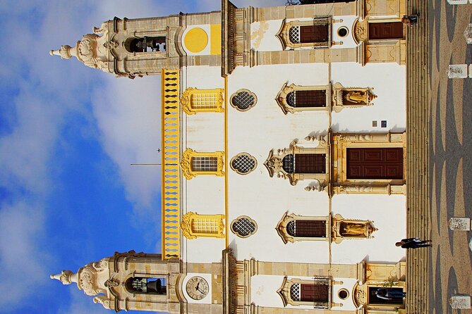 Faro Food Tour & Drinks and City highlights 10 Tastings - Practical tips so you enjoy it (not just endure it)
