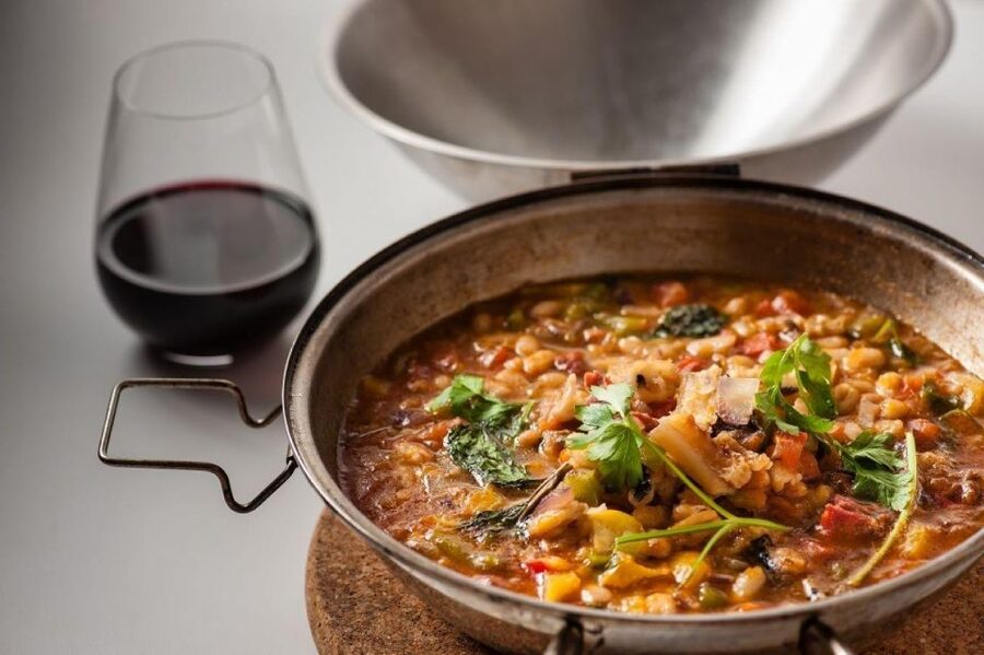 Faro: Learn to cook a Cataplana like a local! - Faro Municipal Market: your 60-minute ingredient reality check