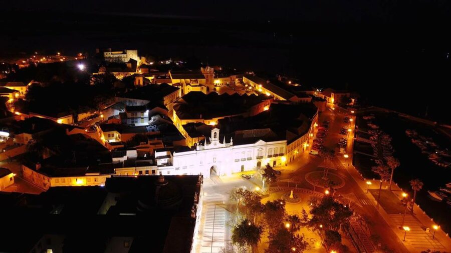 Faro: Night Segway Tour with Cocktails - Who should book Faro’s night Segway tour with cocktails