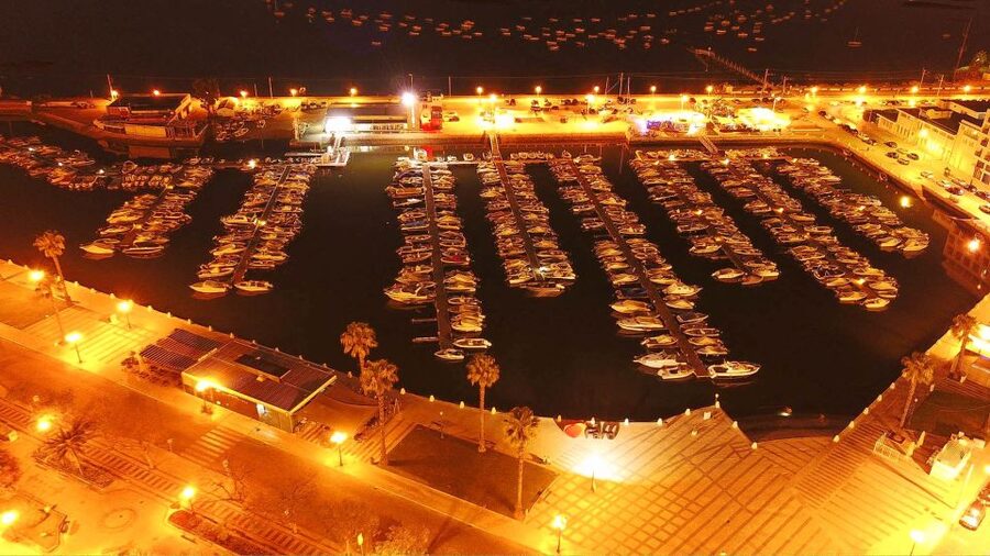 Faro: Night Segway Tour with Cocktails - Should you book it or pass?