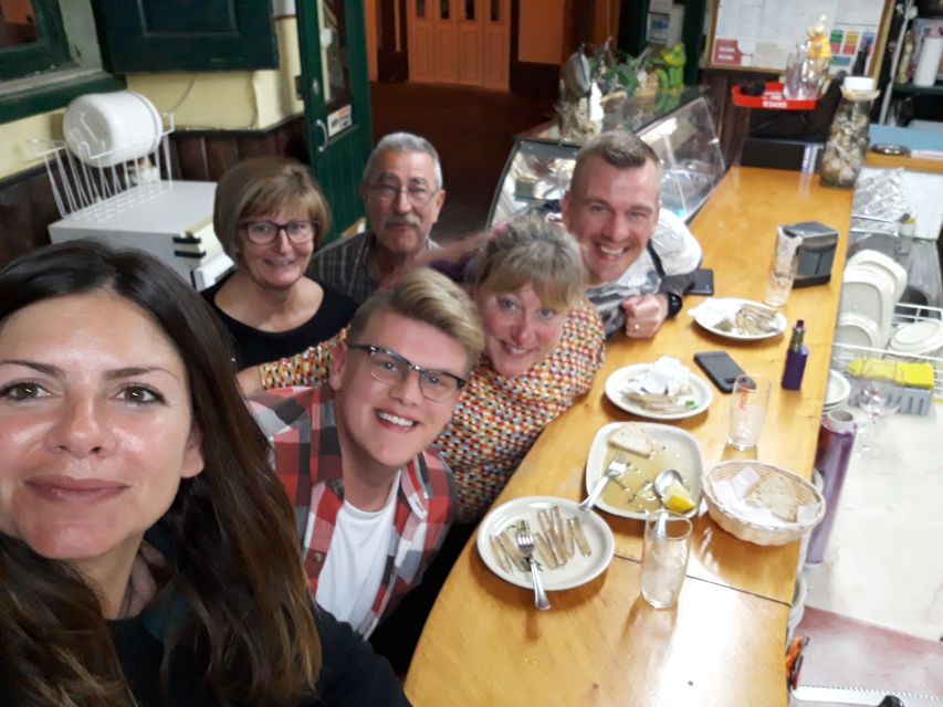 Faro: Old Town Guided Walking Food Tour - Price and Value: Why $104 Can Feel Fair (Even If It Is Not Cheap)