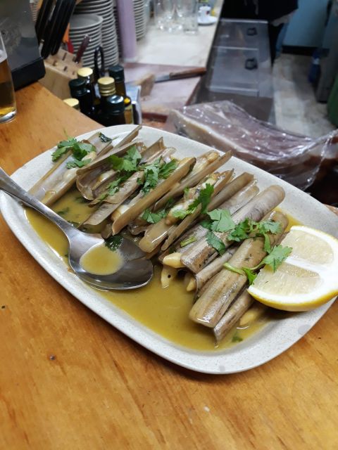 Faro: Old Town Guided Walking Food Tour - Dietary Needs: Gluten and Lactose Help, But Not Vegetarian/Vegan