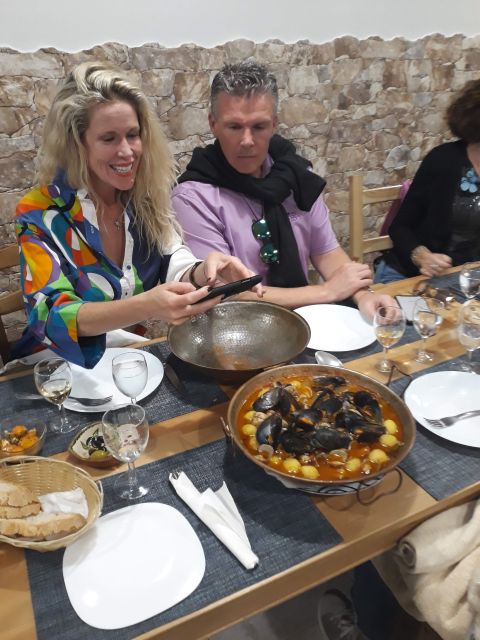 Faro: Old Town Guided Walking Food Tour - Who This Tour Fits Best (First-Time Faro, Food Lovers, and Mixed Groups)