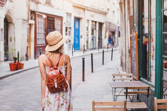 Faro Private Walking Tour: Uncovering its Architectural Legacy - Key takeaways before you go