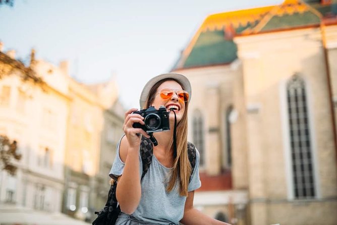 Faro Private Walking Tour: Uncovering its Architectural Legacy - Faro Municipal Museum admission included: what that means for value