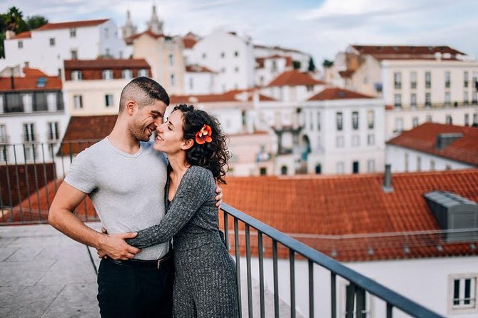 Faro Private Walking Tour: Uncovering its Architectural Legacy - The kind of history this guide tells (and how it helps you see Faro)
