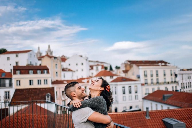 Faro Private Walking Tour: Uncovering its Architectural Legacy - Price and logistics for a private tour at $222.29 per person