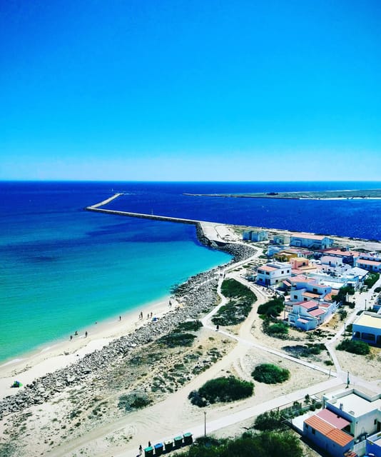 Faro: Pudim Real Boat Tours 6h guided boat tour Ria Formosa - Who should book this tour (and who might not)