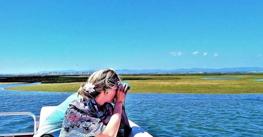 Faro: Ria Formosa Boat Tour - Key things I’d circle before you go