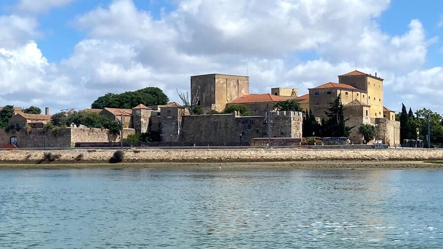 Faro: Ria Formosa Boat Tour by Eco-Friendly Solar Boat - Bird Spotting with Tide and Habitat Tips from On-Board Guides