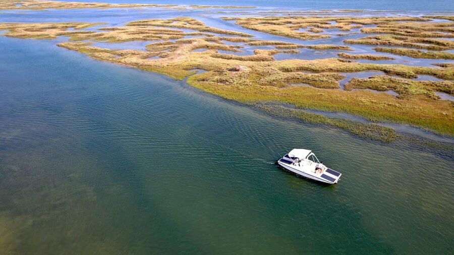 Faro: Ria Formosa Boat Tour by Eco-Friendly Solar Boat - Should You Book the Eco-Friendly Solar Boat in Faro?