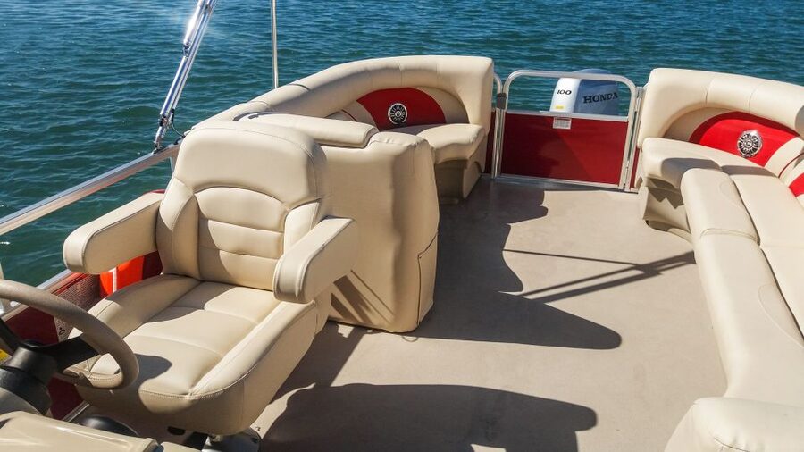 Faro: Ria Formosa Faro Islands Boat Tour - The cruise rhythm: safety briefing, park time, then island breaks
