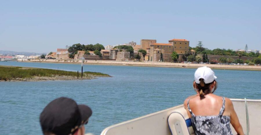 Faro: Ria Formosa Lagoon Small Boat Tour with Local Guide - Key Highlights You’ll Feel On This Ride