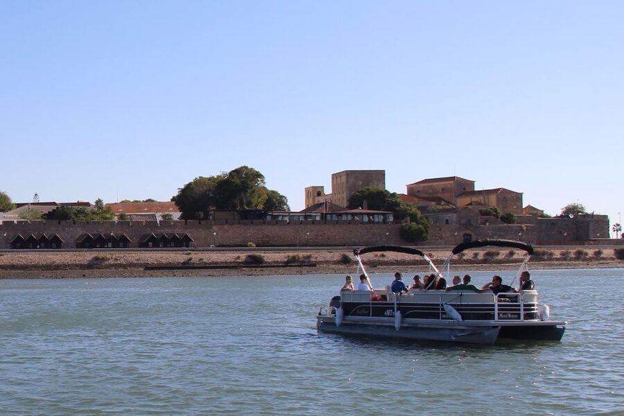 Faro: Ria Formosa Lagoon Small Boat Tour with Local Guide - Guides Matter: The Local Story You’ll Hear on Board