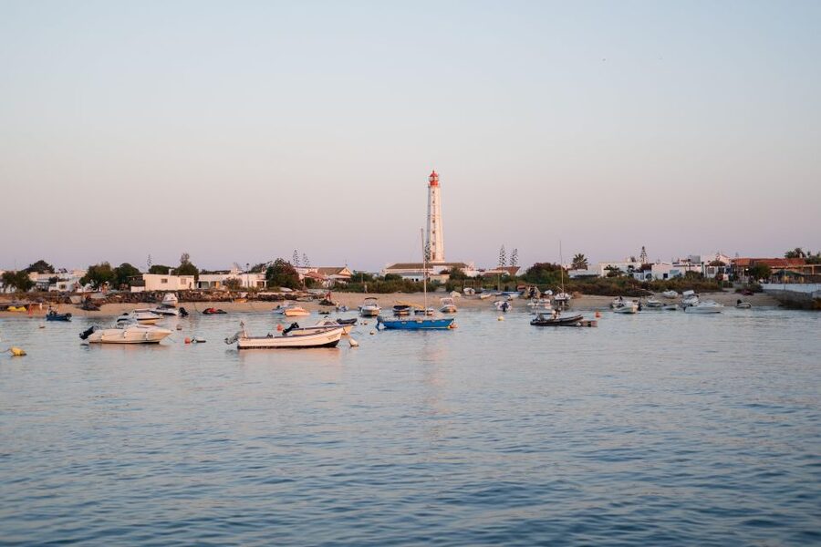 Faro: Ria Formosa Sunset Nature Boat Tour - Why the Ria Formosa sunset cruise hits the right notes