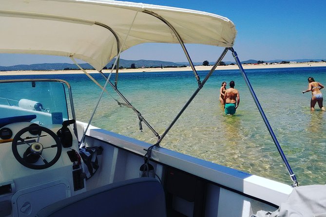 Faro - Ria Formosa tour with visit to 2 islands (Deserta, Farol) 3.5 hours - Who this tour suits best (and who might want something else)