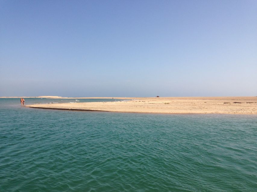 Faro: Speed Boat Tour - Who this tour suits (and who should skip it)