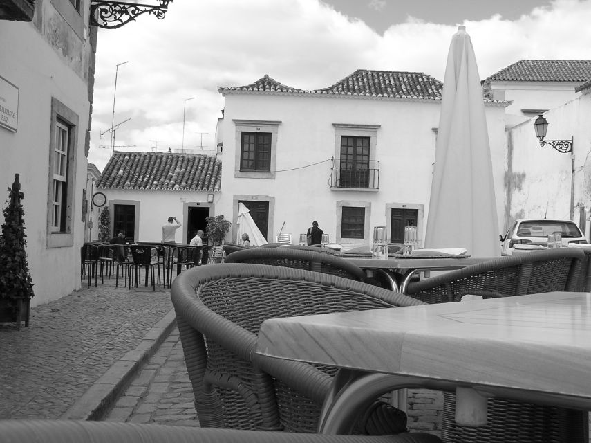 Faro: Sunset Segway Tour with Cocktails - Logistics you’ll want to plan for