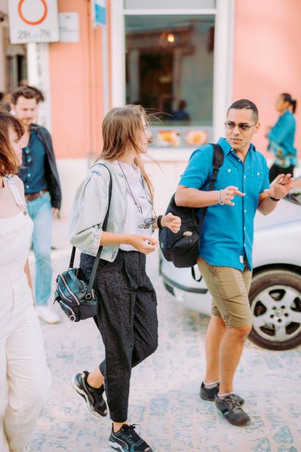 Food & Drink Tour Faro - Price and value: is $119 fair for what you get?