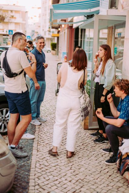 Food & Drink Tour Faro - What to expect on the ground: the vibe and how to prep