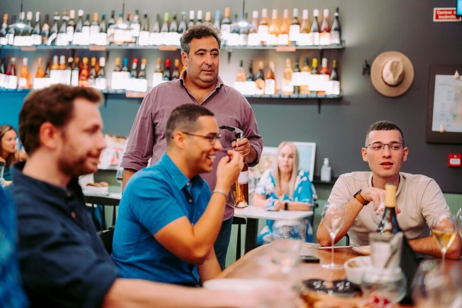 Food & Drink Tour Faro - Should you book Food & Drink Tour Faro?