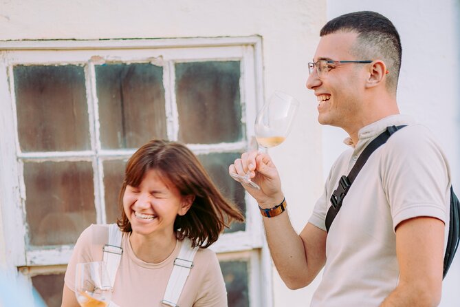 Food & Drink Walking Tour in Faro - Stop 1: The Faro Sign and the 30-Minute Warm-Up