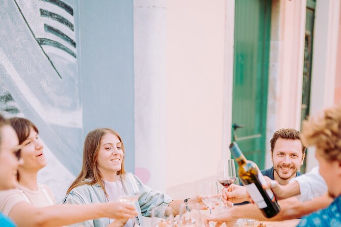 Food & Drink Walking Tour in Faro - Stop 5: Rua Brites de Almeida and the Surprise Traditional Dish