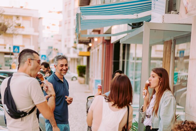Food & Drink Walking Tour in Faro - Where You Meet: Faro Marina at 6:00 pm