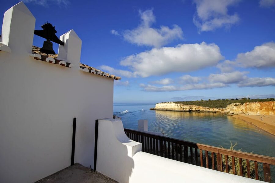 From Albufeira: Benagil & Carvoeiro Tour - Hitting Seven Hanging Valleys From Albufeira: The Route That Makes Sense