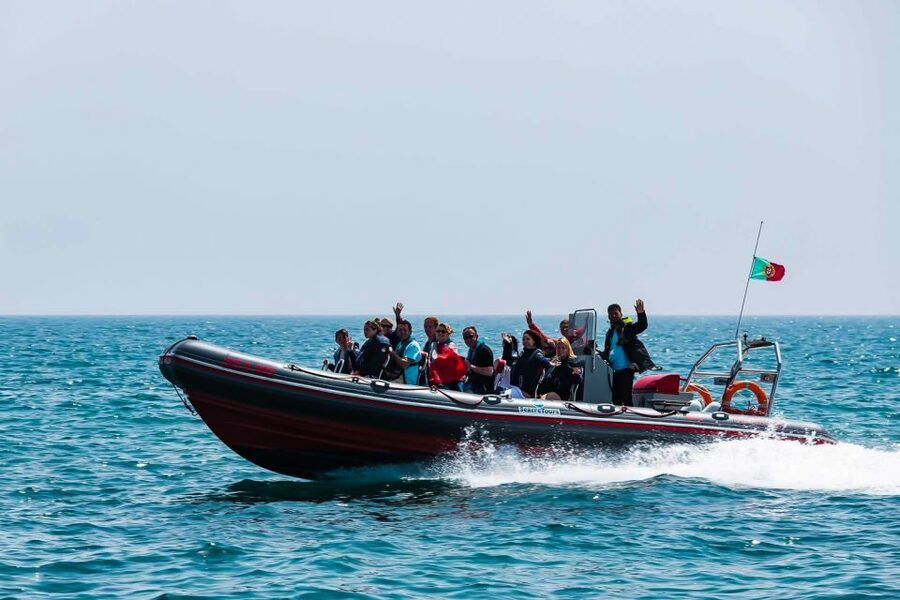 From Albufeira: Benagil Caves Excursion by Boat Private - Should you book this Benagil Caves private boat?
