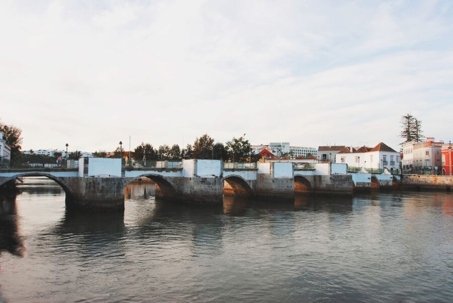 From Albufeira: Eastern Algarve Full-Day Private Tour - What to expect on the ground: walking, time, and comfort