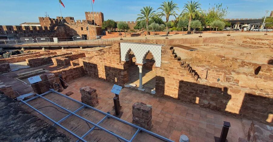 From Albufeira: Excursion to Silves Castle and Monchique - Key Points Worth Your Time