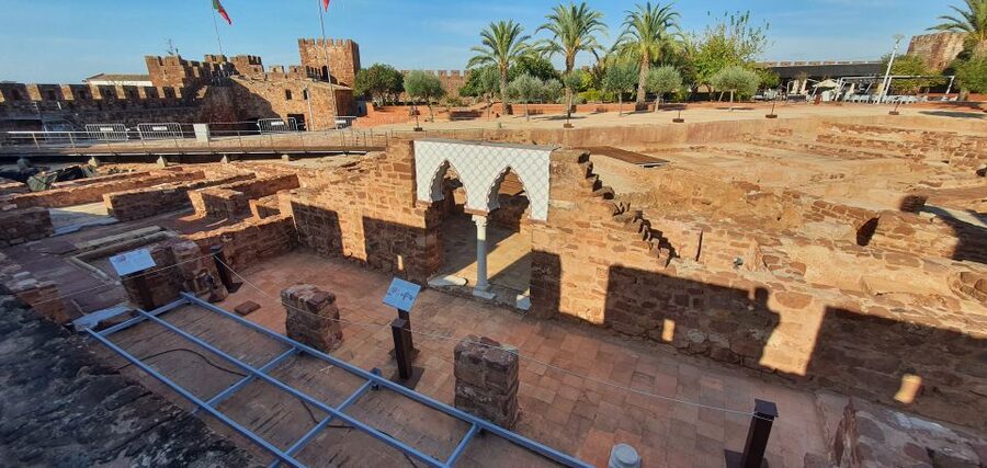 From Albufeira: Excursion to Silves Castle and Monchique - A Four-Hour Algarve Plan That Actually Feels Like a Plan