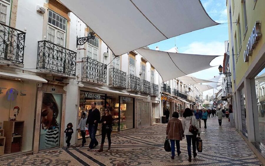 From Albufeira: Full-Day Tour of Algarve Eastern's Finest - Who This Tour Fits Best (And Who Might Want Something Else)