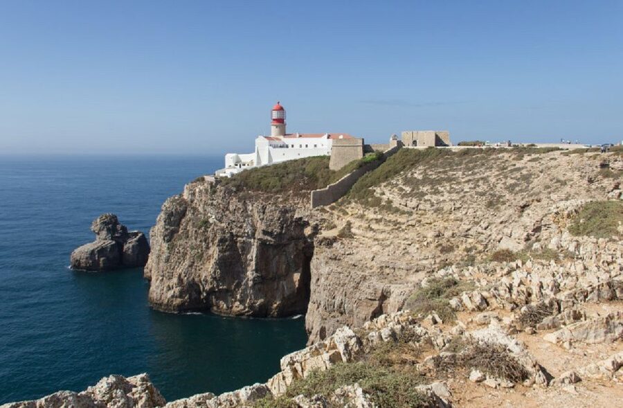 From Albufeira: Half-Day Lagos & Sagres Highlights Tour - Lagos to Sagres: the practical way to see the Algarve’s edges